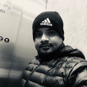 Meet your Posher, Md